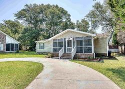 Pre-foreclosure in  Poinsett St North Myrtle Beach, SC 29582