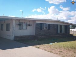 Pre-foreclosure in  S Platinum Ave Deming, NM 88030