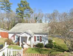 Pre-foreclosure in  Mayview St Spartanburg, SC 29303