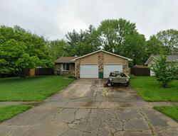 Pre-foreclosure in  Red Fox Ct Springfield, IL 62712
