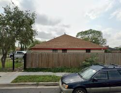 Pre-foreclosure in  El Pinal St Brownsville, TX 78520