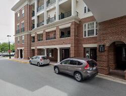 Pre-foreclosure in  Granite Pl Unit 465 Gaithersburg, MD 20878