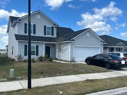 Pre-foreclosure in  Liberty Tree Pl Jacksonville, FL 32221