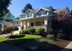 Pre-foreclosure in  Sw Inkster Dr Sherwood, OR 97140