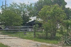 Pre-foreclosure in  E Plum Ct Cleburne, TX 76031