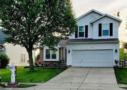 Pre-foreclosure in  Fox Croft Pl Trenton, OH 45067