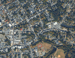 Pre-foreclosure in  Mill St Mount Holly, NJ 08060