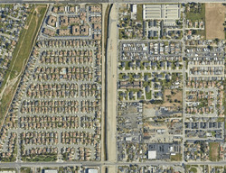 Pre-foreclosure in  Owen St Fontana, CA 92335