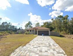 Pre-foreclosure in  Homestead Rd S Lehigh Acres, FL 33974