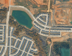 Pre-foreclosure in  Shady Brook Ln Aubrey, TX 76227
