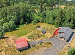 Pre-foreclosure in  Vogel Rd Castle Rock, WA 98611