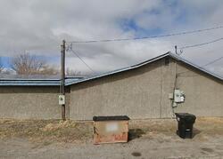 Pre-foreclosure in  W Grant St Willcox, AZ 85643