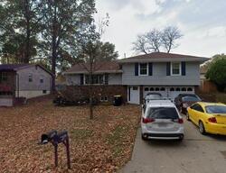 Pre-foreclosure in  N Hardesty Ave Kansas City, MO 64119
