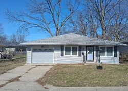  W Rea St, Marshall MO