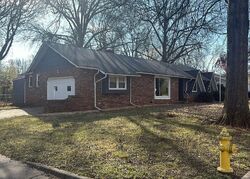 Pre-foreclosure in  S Broadway Ave Springfield, MO 65807