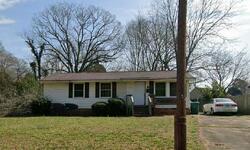 Pre-foreclosure in  S 10th St Bessemer City, NC 28016