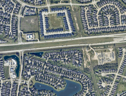 Pre-foreclosure in  Seaglers Point Ln Richmond, TX 77406