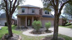 Pre-foreclosure in  Canyon Wren Dr Katy, TX 77494