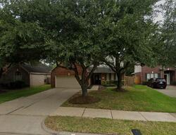 Pre-foreclosure in  April Springs Ln Katy, TX 77494