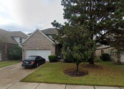 Pre-foreclosure in  Coastal Grove Ln Katy, TX 77494