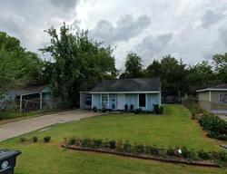 Pre-foreclosure in  Hurtgen Forest Rd Houston, TX 77033