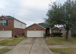 Pre-foreclosure in  Twila Springs Dr Houston, TX 77095