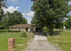 Pre-foreclosure in  Roosevelt Dr Tyler, TX 75705