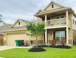 Pre-foreclosure in  Wall Fern Way Houston, TX 77034