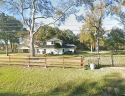Pre-foreclosure in  Spanish Cove Dr Crosby, TX 77532