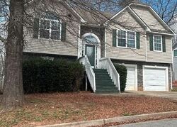 Pre-foreclosure in  Feldspar Way Riverdale, GA 30296