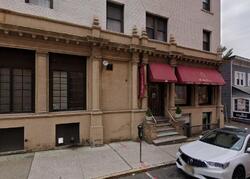 Pre-foreclosure in  Bergen St Englewood, NJ 07631