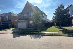 Pre-foreclosure in  Stoneside Trl Keller, TX 76244