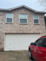 Pre-foreclosure in  Mayberry Ln Fort Worth, TX 76123