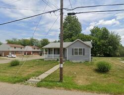 Pre-foreclosure in  Daleford Ave Ne Canton, OH 44705