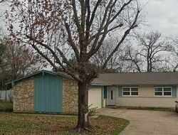 Pre-foreclosure in  Western Park Dr Dallas, TX 75211