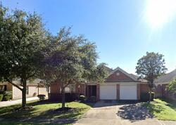 Pre-foreclosure in  Rivergate Ct Richmond, TX 77469