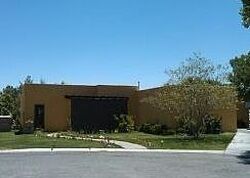 Pre-foreclosure in  Katherine Ct El Paso, TX 79932