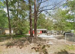 Pre-foreclosure in  County Road 3791 Cleveland, TX 77328