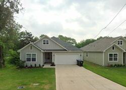  Sayle St, Greenville TX