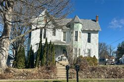 Pre-foreclosure in  E MILWAUKEE ST Argyle, WI 53504