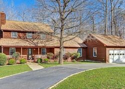 Pre-foreclosure Listing in Lick Fork Creek Rd RUFFIN, NC 27326