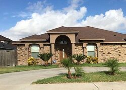 Pre-foreclosure in  Highland Pine St Brownsville, TX 78526