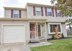 Pre-foreclosure in  N Mars Dr Sewell, NJ 08080