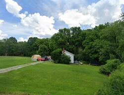 Pre-foreclosure in  Grove Rd Clinton, OH 44216