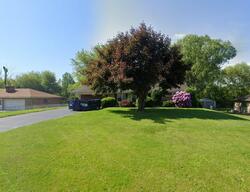 Pre-foreclosure in  Carnwise St Sw Canton, OH 44706