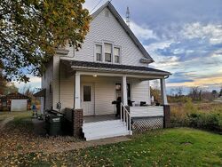 Pre-foreclosure in  Louisville St Louisville, OH 44641
