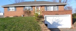 Pre-foreclosure in  HOMESTRETCH RD Dayton, OH 45414