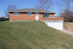 Pre-foreclosure in  HOMESTRETCH RD Dayton, OH 45414