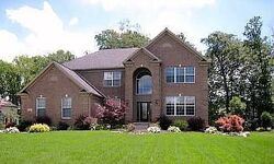  Cabot Way, Twinsburg OH