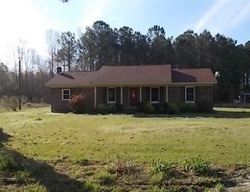 Pre-foreclosure in  CHARLES TAYLOR RD Aulander, NC 27805